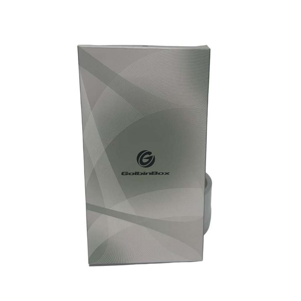 MagSafe Compatible Transparent Clear Phone Case - Picture 3 of 10